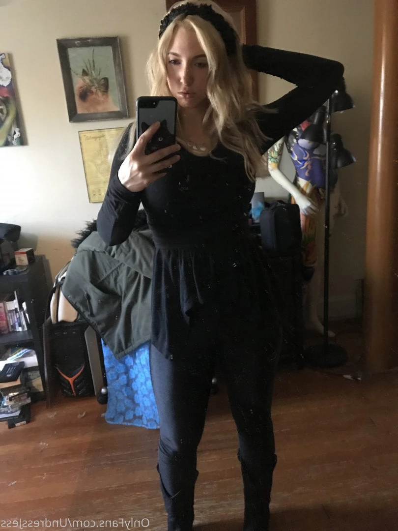 Jessa Flux [ undressjess ] Onlyfans leaked photo 4815153 on Hotleaks.tv