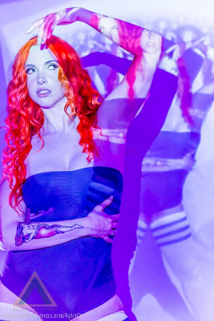 Jessa Flux [ undressjess ] Onlyfans leaked photo 4817370 on Hotleaks.tv