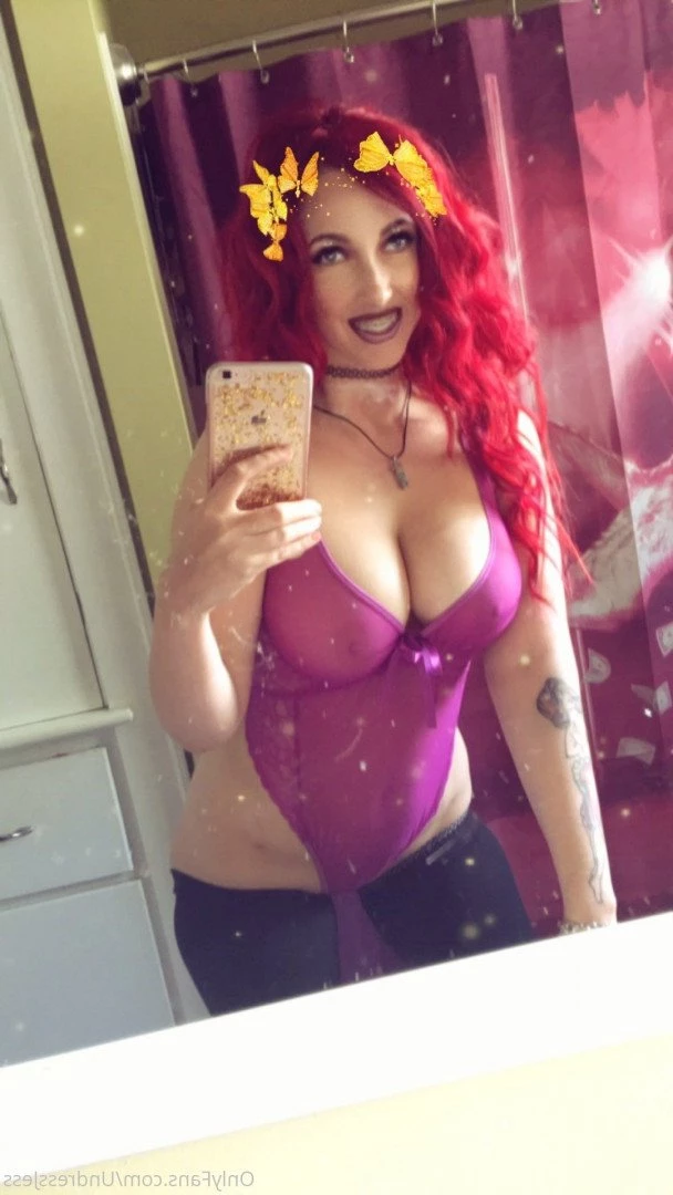 Jessa Flux [ undressjess ] Onlyfans leaked photo 4817620 on Hotleaks.tv