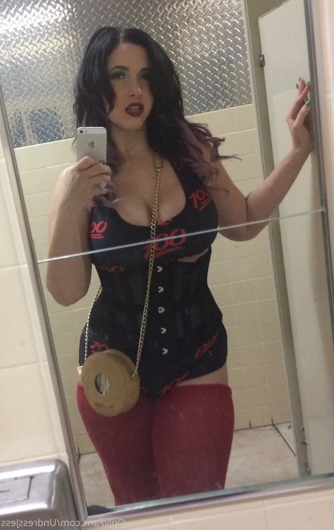 Jessa Flux [ undressjess ] Onlyfans leaked photo 4818142 on Hotleaks.tv