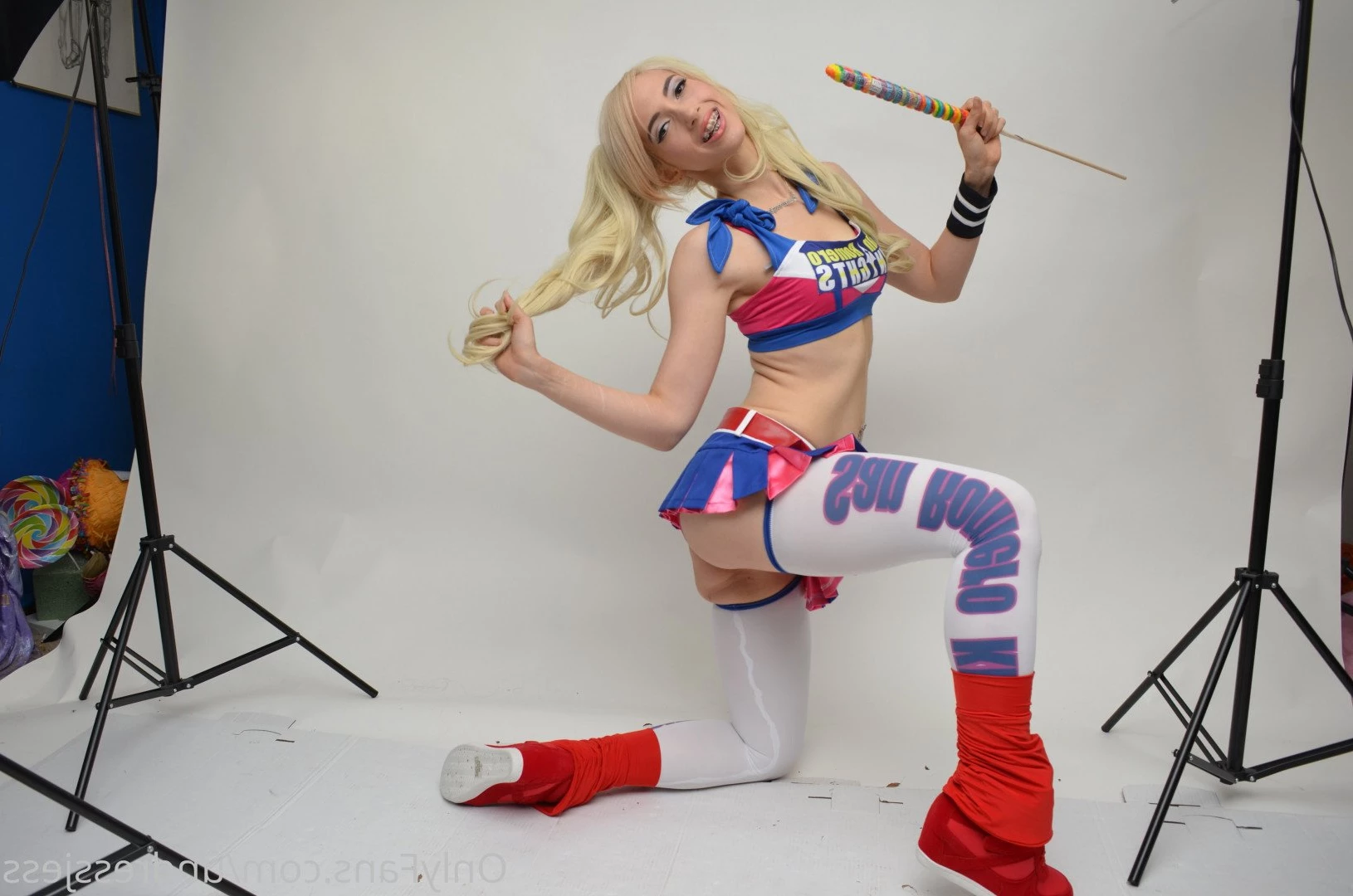 Jessa Flux [ undressjess ] Onlyfans leaked photo 4818819 on Hotleaks.tv