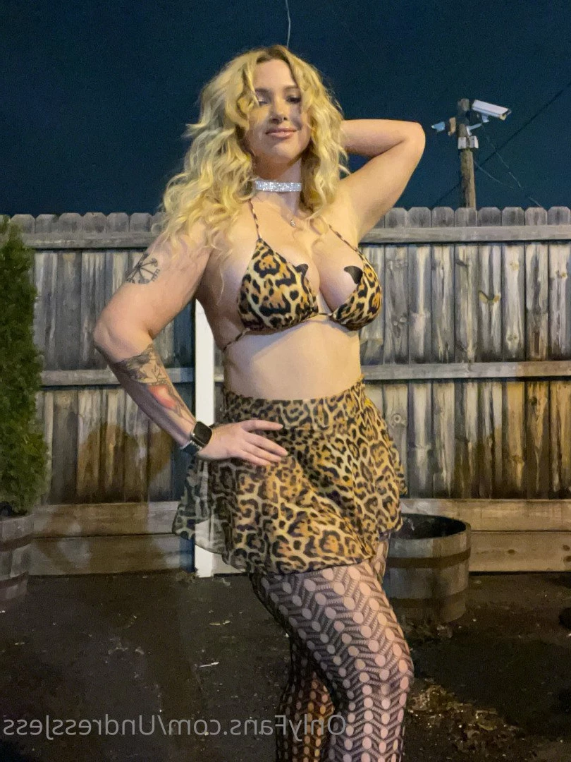 Jessa Flux [ undressjess ] Onlyfans leaked photo 4819400 on Hotleaks.tv
