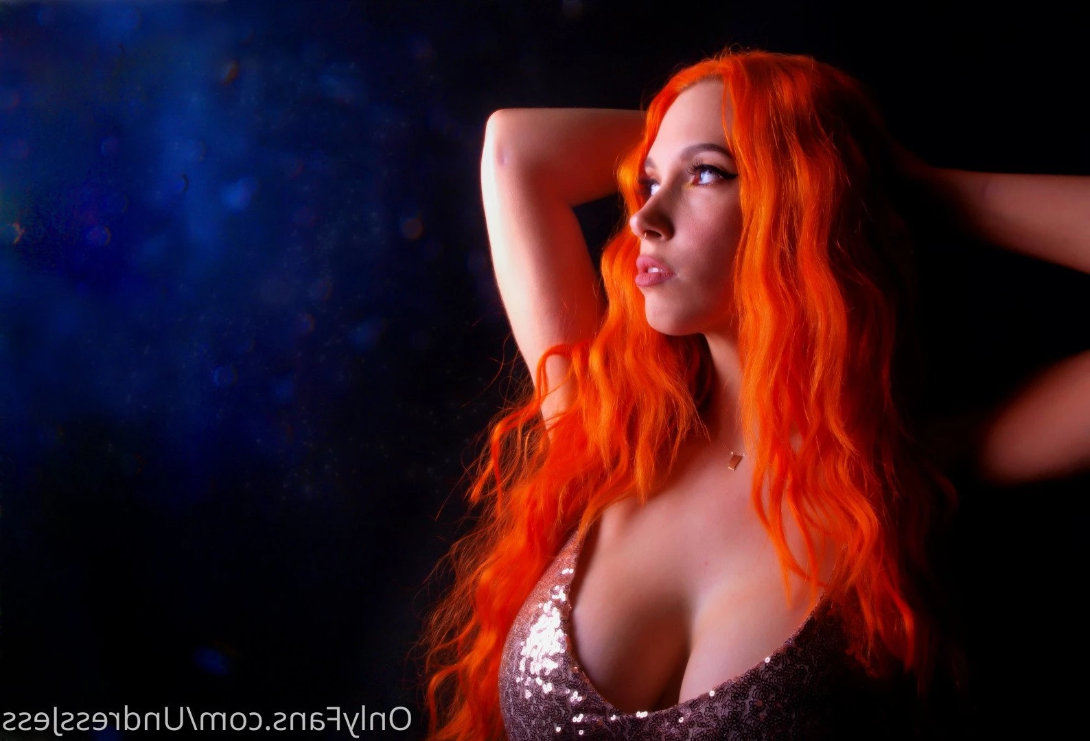 Jessa Flux [ undressjess ] Onlyfans leaked photo 4821122 on Hotleaks.tv