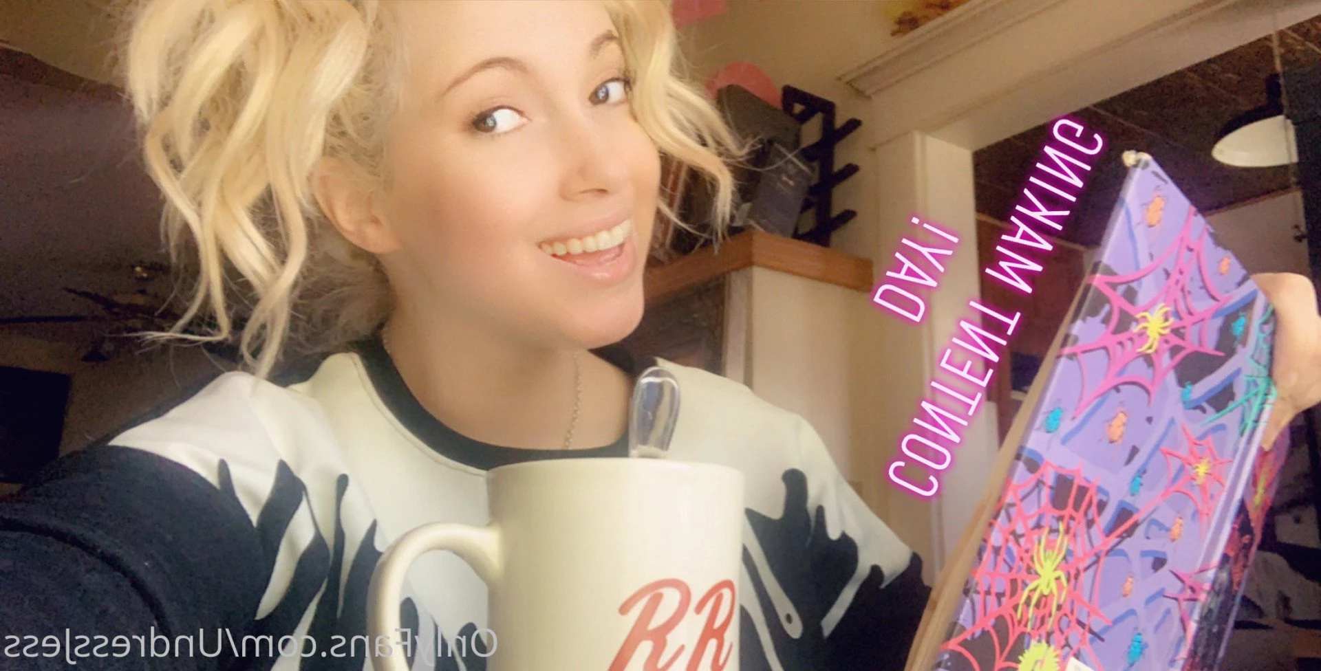 Jessa Flux [ undressjess ] Onlyfans leaked photo 4821400 on Hotleaks.tv