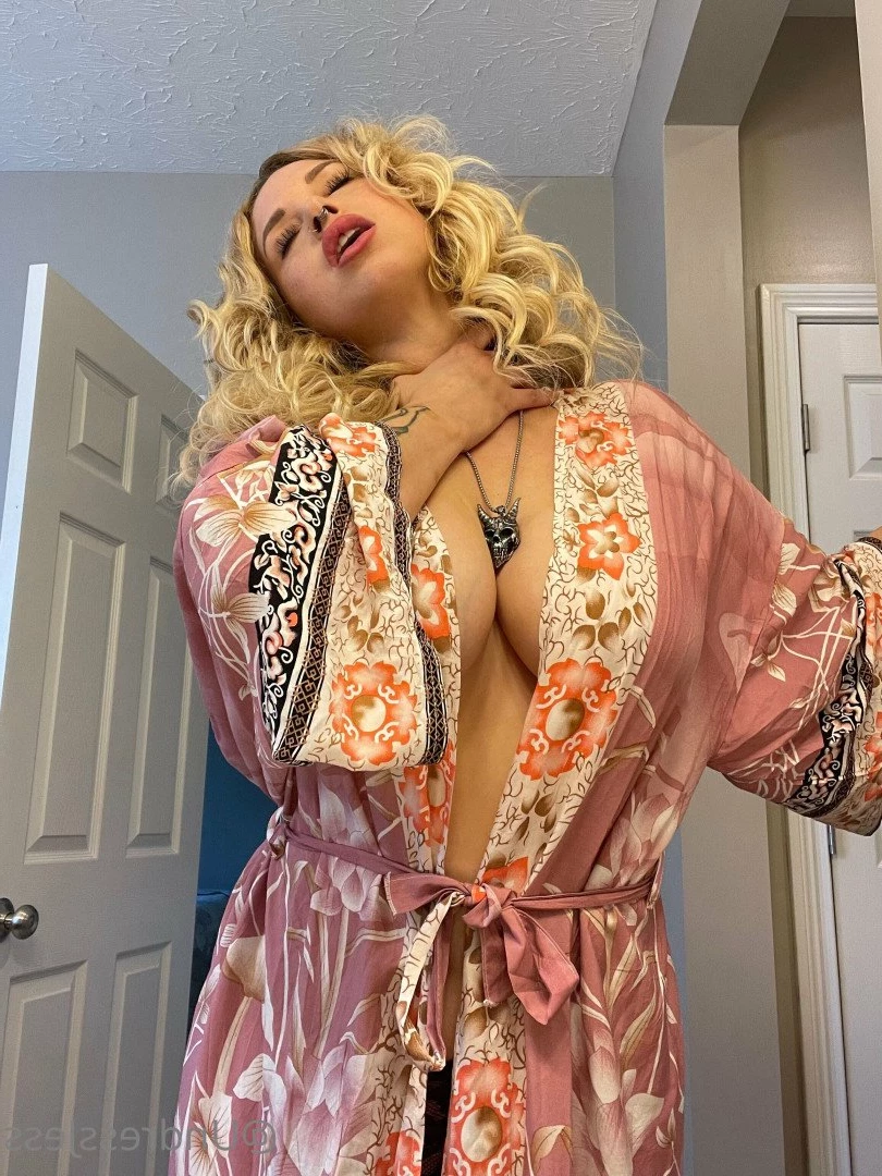 Jessa Flux [ undressjess ] Onlyfans leaked photo 4823242 on Hotleaks.tv