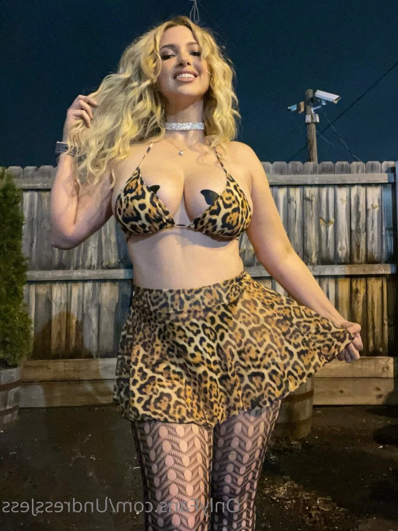 Jessa Flux [ undressjess ] Onlyfans leaked photo 4823289 on Hotleaks.tv