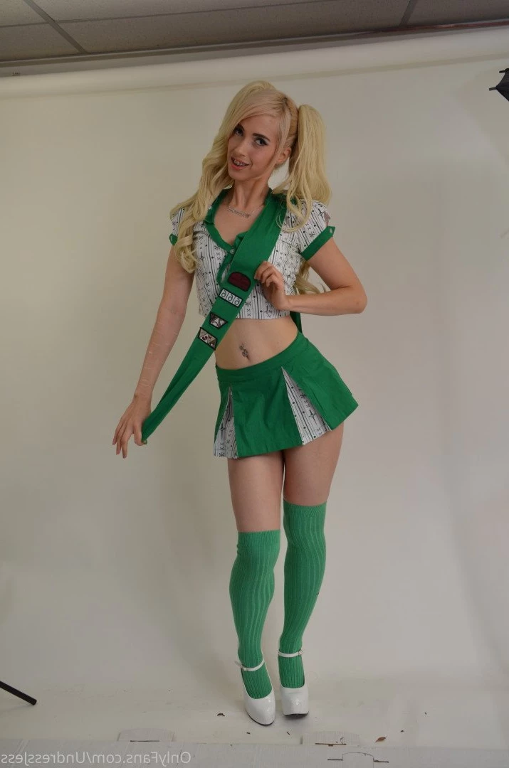 Jessa Flux [ undressjess ] Onlyfans leaked photo 4824465 on Hotleaks.tv