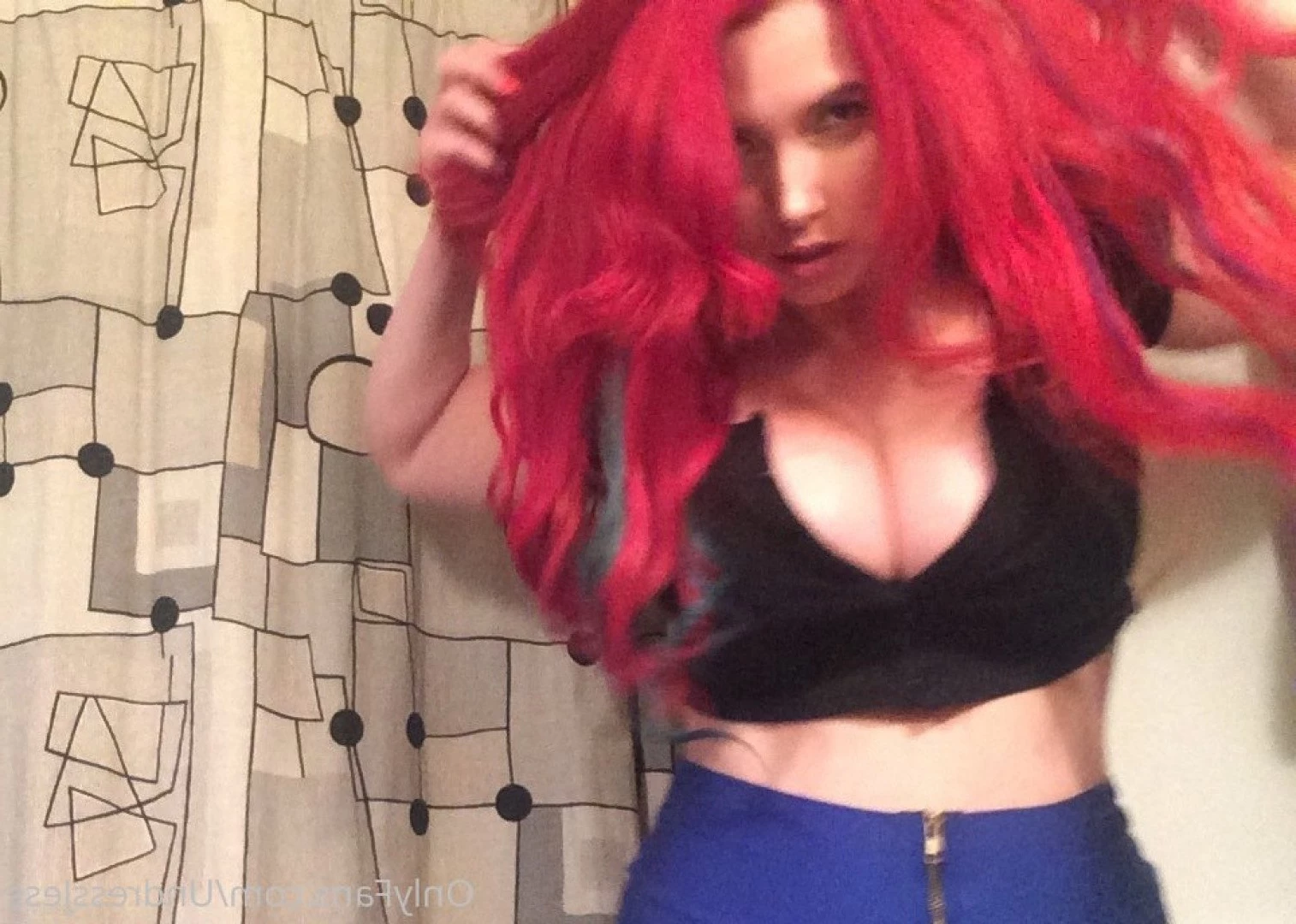 Jessa Flux [ undressjess ] Onlyfans leaked photo 4825506 on Hotleaks.tv