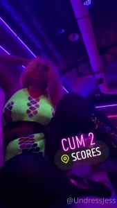 Jessa Flux [ undressjess ] Onlyfans leaked video 5461547 on Hotleaks.tv