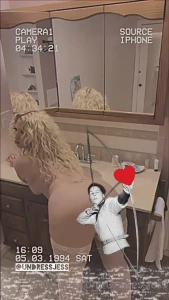Jessa Flux [ undressjess ] Onlyfans leaked video 5461557 on Hotleaks.tv