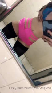 Jessa Flux [ undressjess ] Onlyfans leaked video 5461706 on Hotleaks.tv