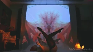 Jessa Flux [ undressjess ] Onlyfans leaked video 5461892 on Hotleaks.tv