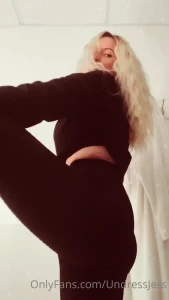 Jessa Flux [ undressjess ] Onlyfans leaked video 5461944 on Hotleaks.tv