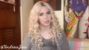 Jessa Flux [ undressjess ] Onlyfans leaked video 10557232 on Hotleaks.tv
