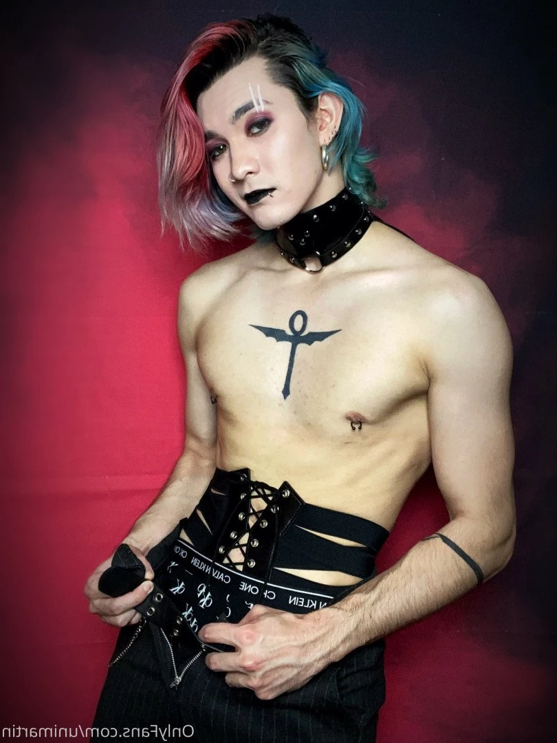 unimartin Onlyfans leaked photo 4799900 on Hotleaks.tv