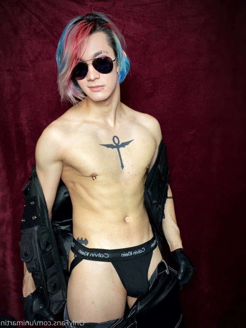 unimartin Onlyfans leaked photo 4799913 on Hotleaks.tv