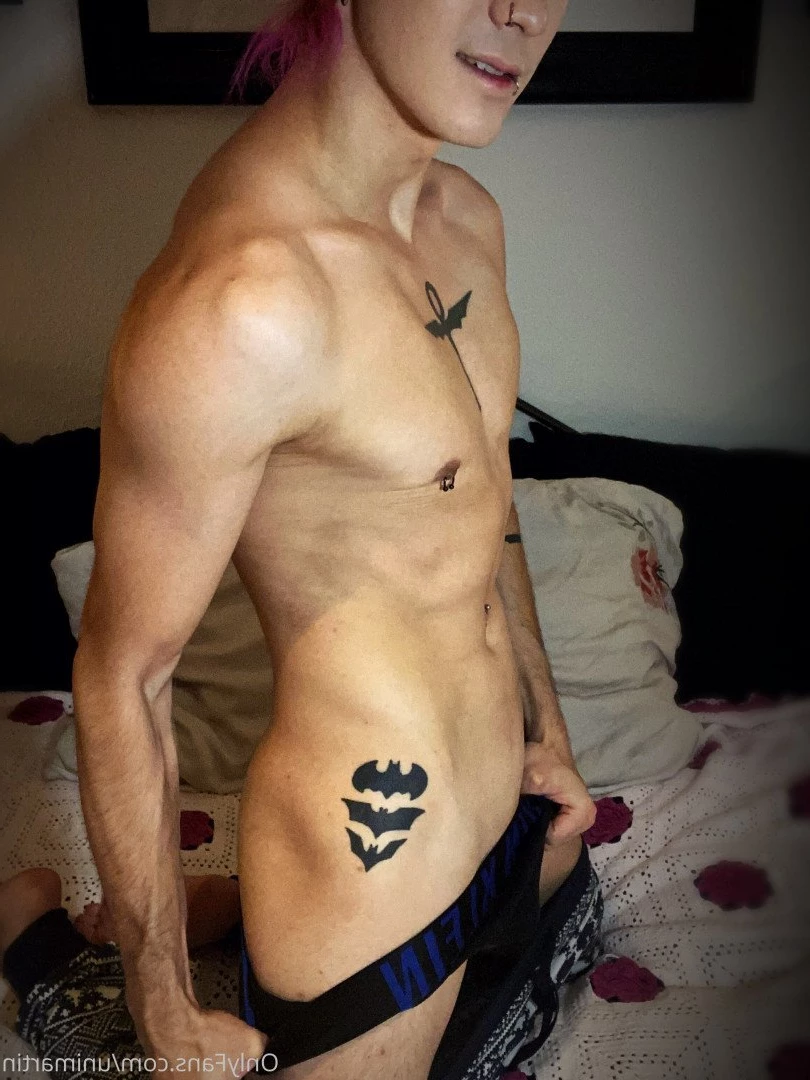 unimartin Onlyfans leaked photo 4800010 on Hotleaks.tv