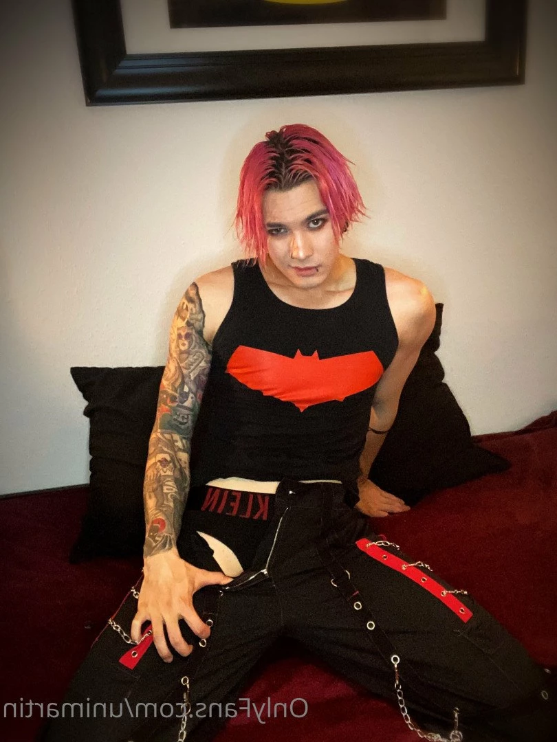 unimartin Onlyfans leaked photo 4800037 on Hotleaks.tv