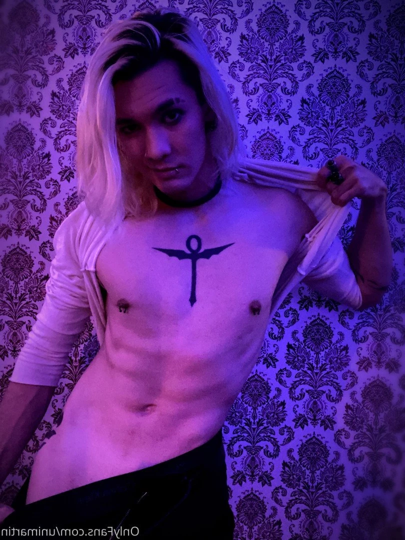 unimartin Onlyfans leaked photo 4800103 on Hotleaks.tv