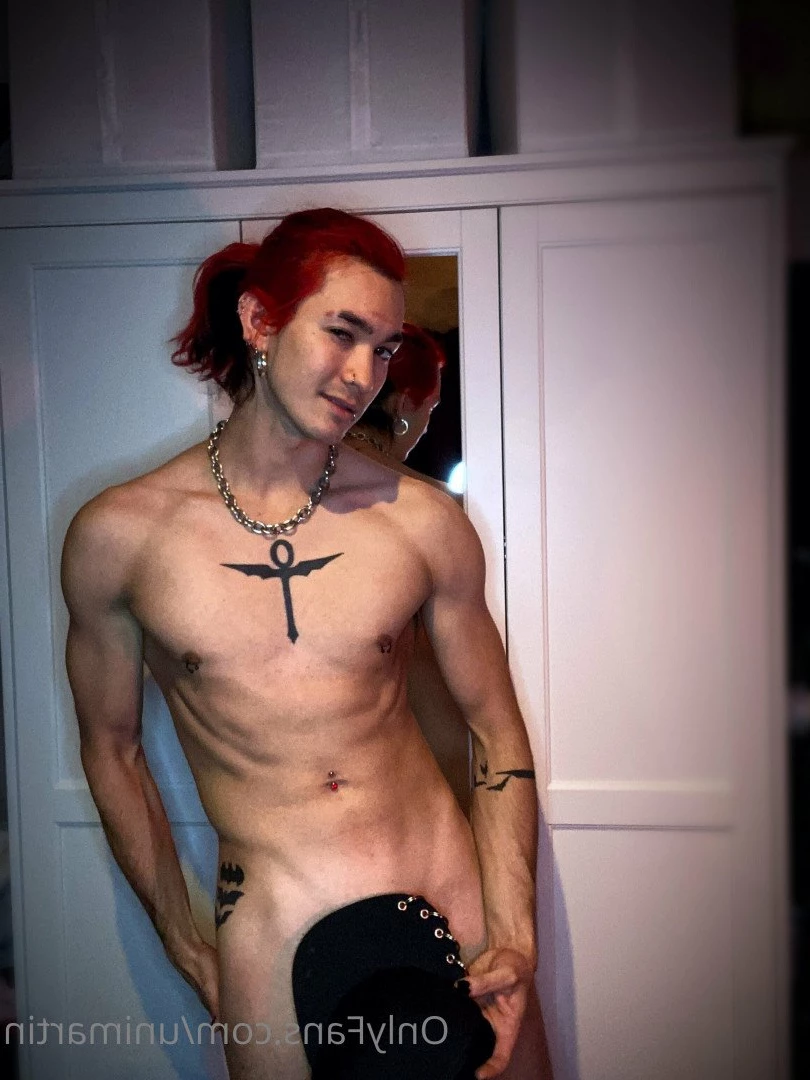 unimartin Onlyfans leaked photo 4800134 on Hotleaks.tv