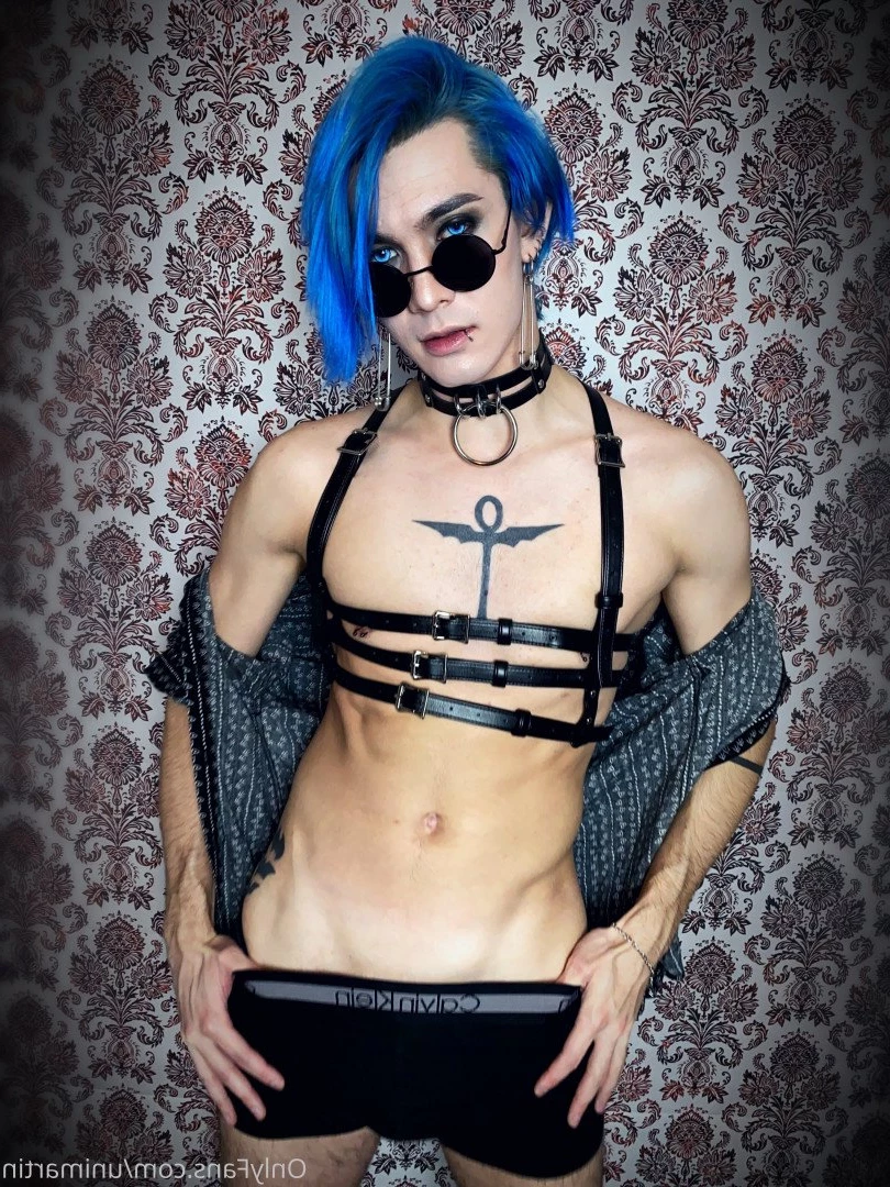 unimartin Onlyfans leaked photo 4800209 on Hotleaks.tv