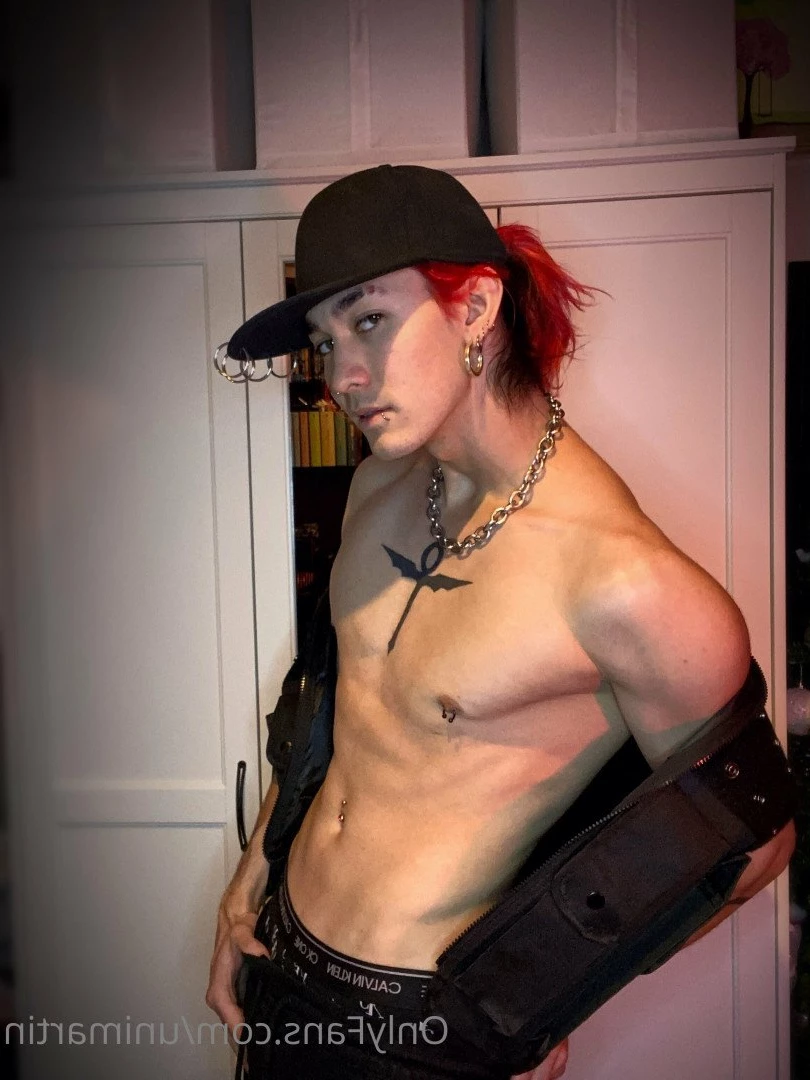 unimartin Onlyfans leaked photo 4800221 on Hotleaks.tv