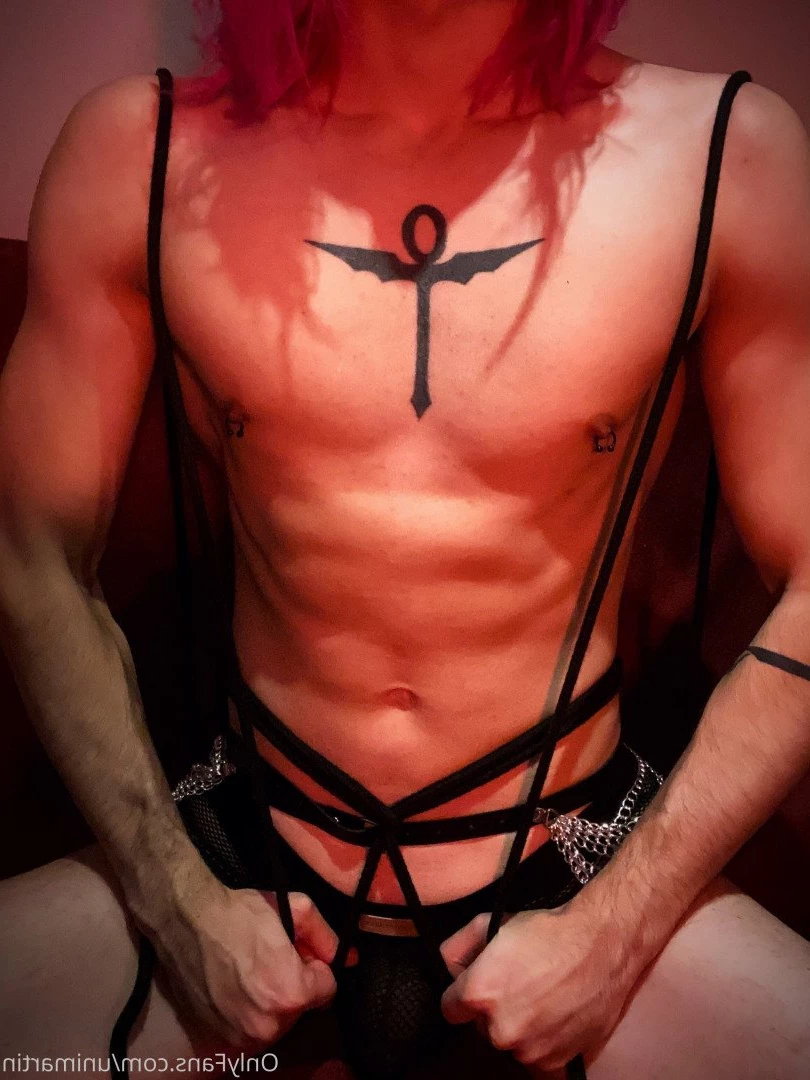 unimartin Onlyfans leaked photo 4800232 on Hotleaks.tv
