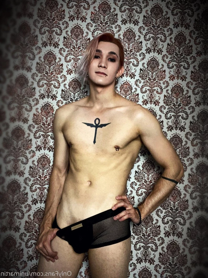 unimartin Onlyfans leaked photo 4800240 on Hotleaks.tv