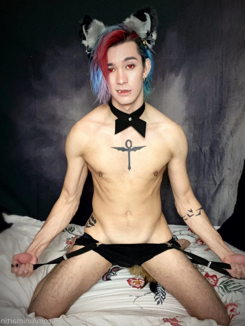 unimartin Onlyfans leaked photo 4800293 on Hotleaks.tv