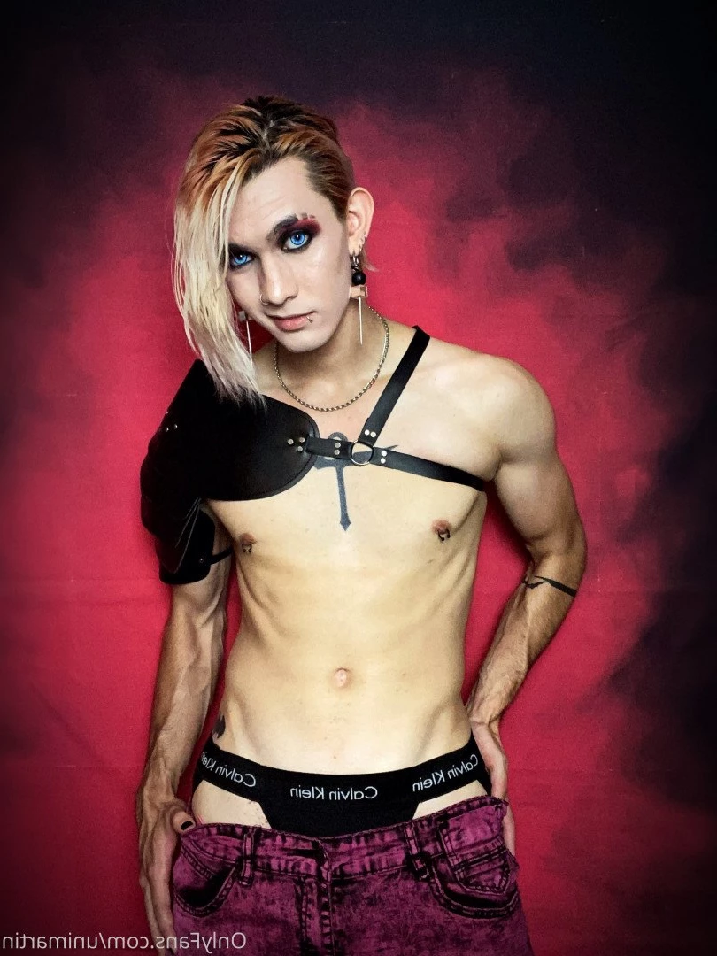 unimartin Onlyfans leaked photo 4800312 on Hotleaks.tv