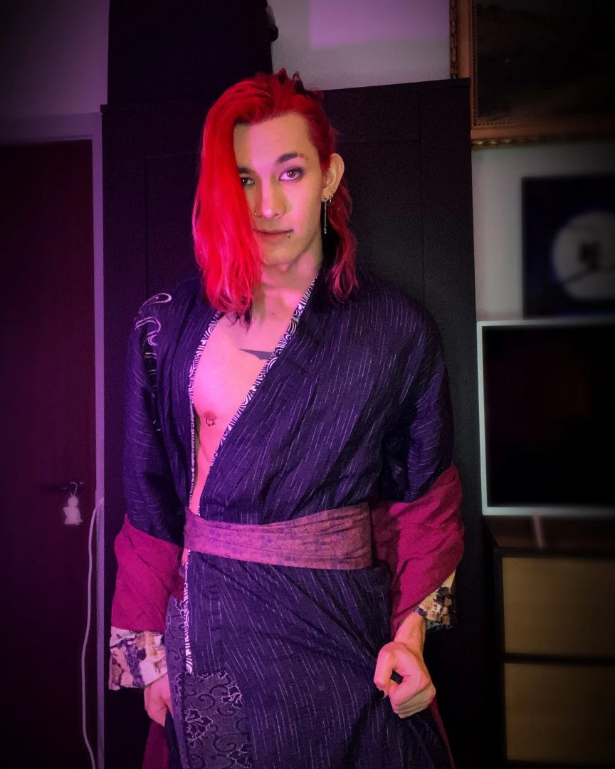 unimartin Onlyfans leaked photo 4800382 on Hotleaks.tv
