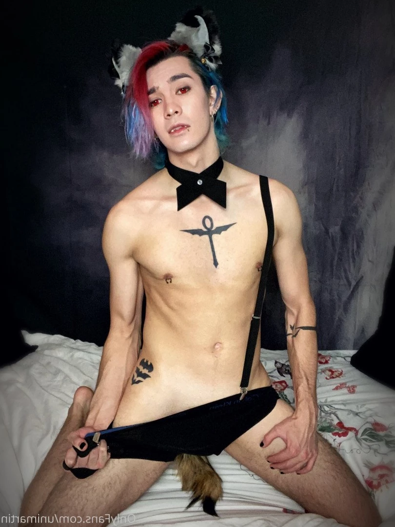 unimartin Onlyfans leaked photo 4800417 on Hotleaks.tv