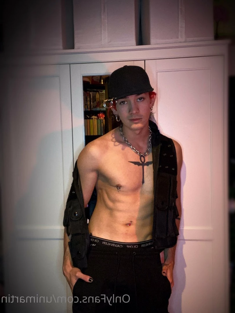 unimartin Onlyfans leaked photo 4800504 on Hotleaks.tv