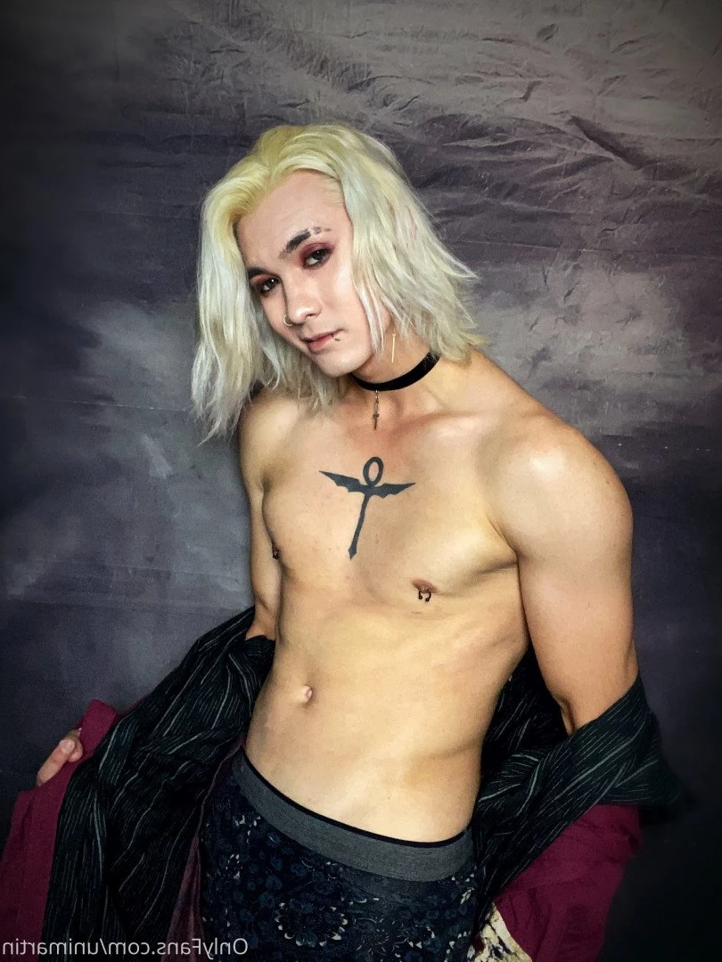 unimartin Onlyfans leaked photo 4800627 on Hotleaks.tv