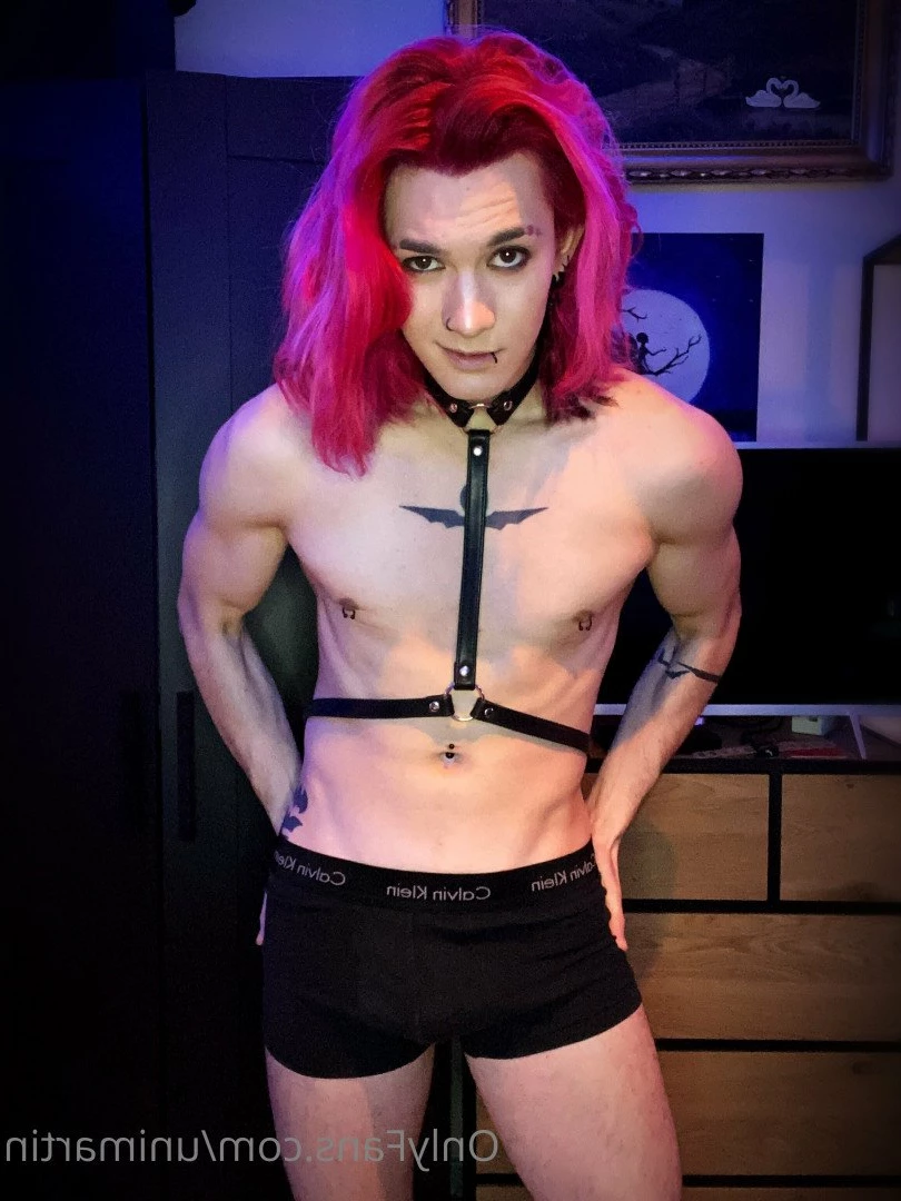 unimartin Onlyfans leaked photo 4800652 on Hotleaks.tv