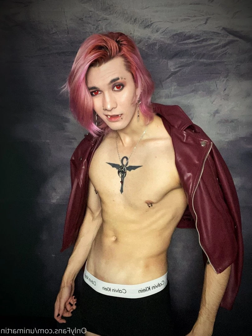 unimartin Onlyfans leaked photo 4800665 on Hotleaks.tv