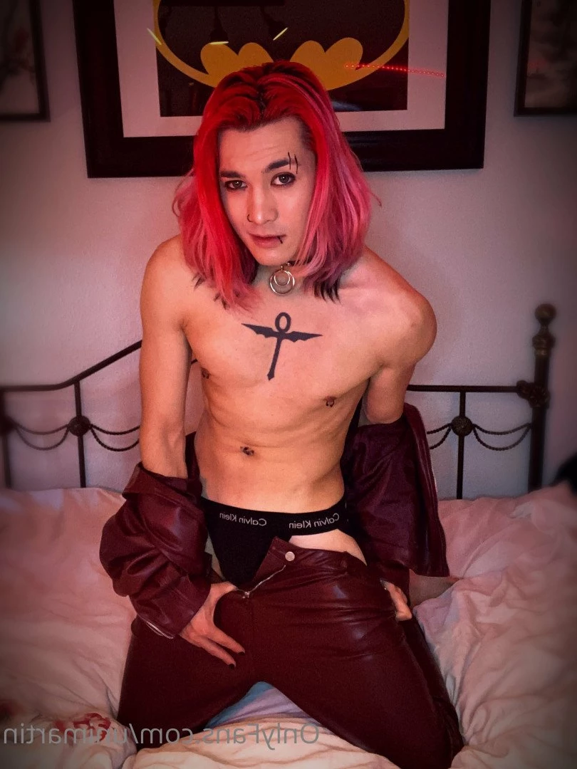unimartin Onlyfans leaked photo 4800670 on Hotleaks.tv