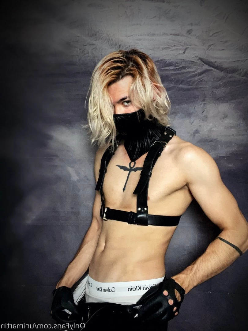 unimartin Onlyfans leaked photo 4800690 on Hotleaks.tv