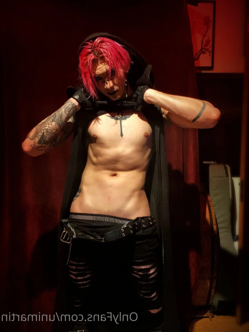 unimartin Onlyfans leaked photo 4800754 on Hotleaks.tv