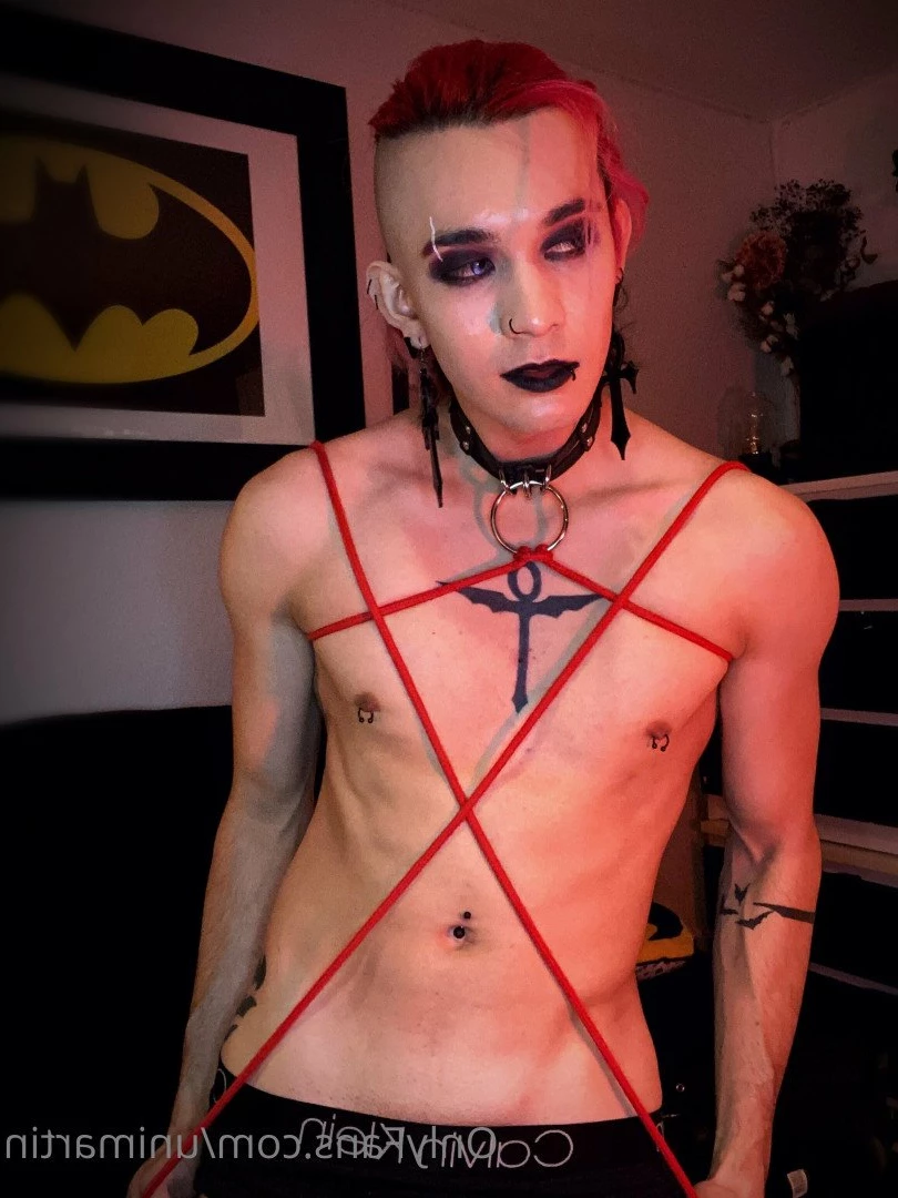 unimartin Onlyfans leaked photo 4800827 on Hotleaks.tv