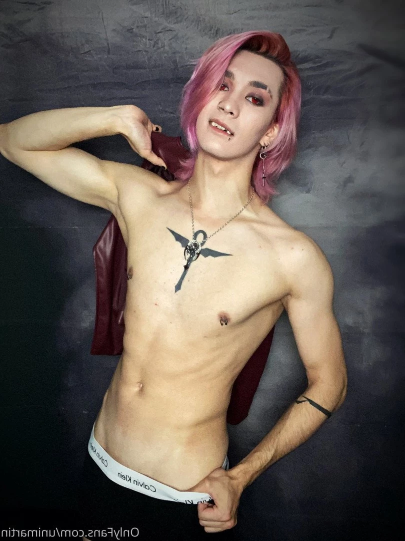 unimartin Onlyfans leaked photo 4800831 on Hotleaks.tv