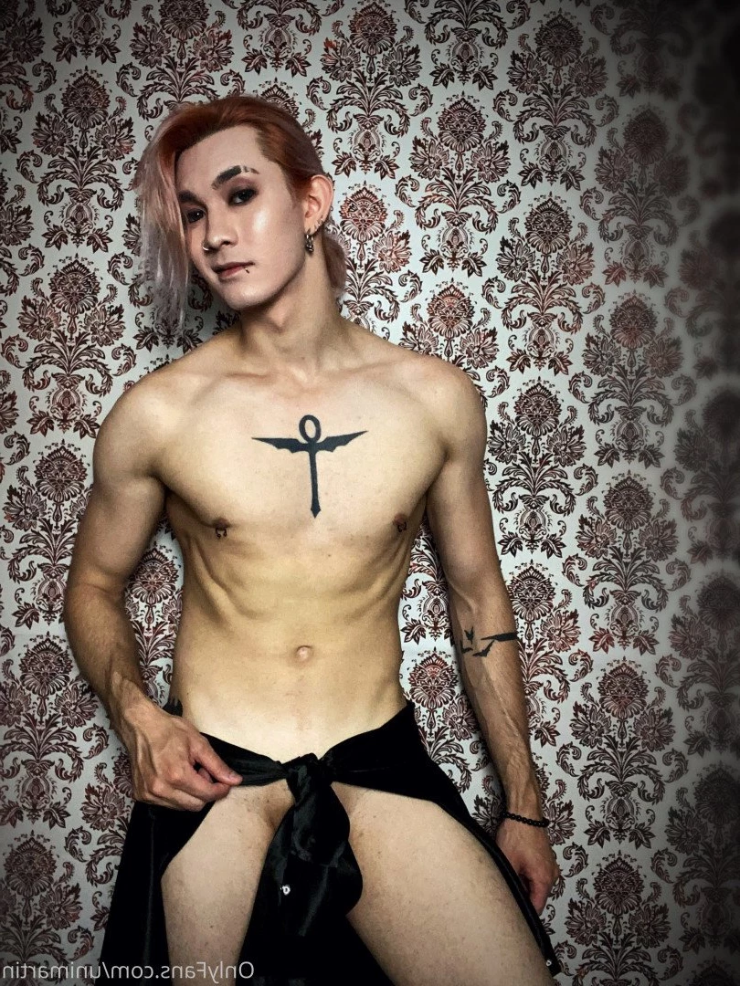 unimartin Onlyfans leaked photo 4800841 on Hotleaks.tv
