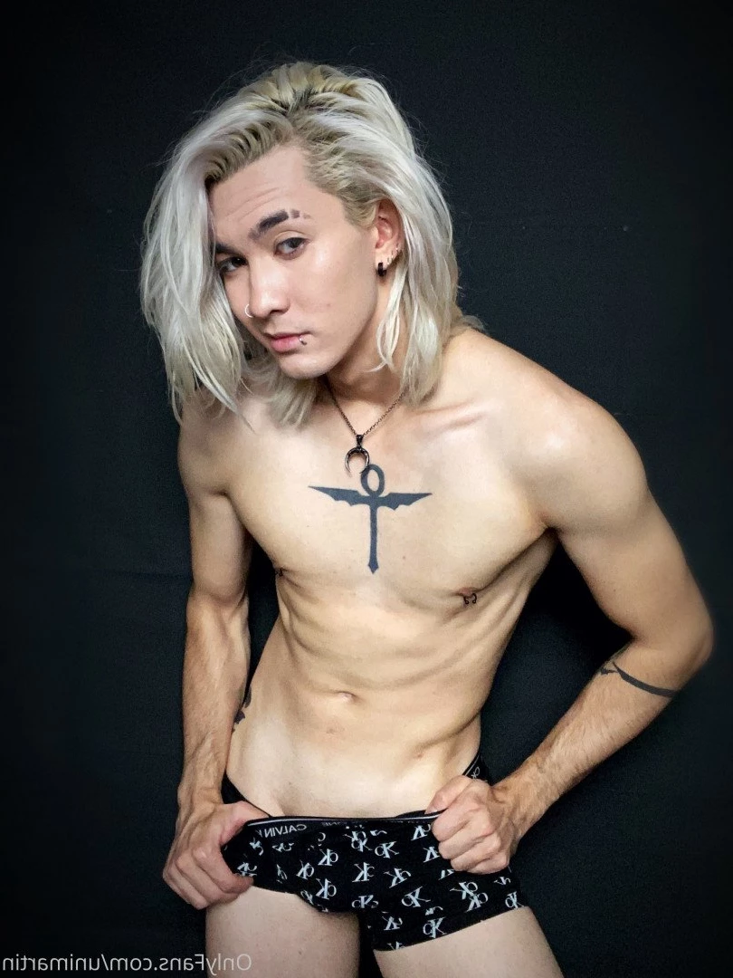 unimartin Onlyfans leaked photo 4800850 on Hotleaks.tv