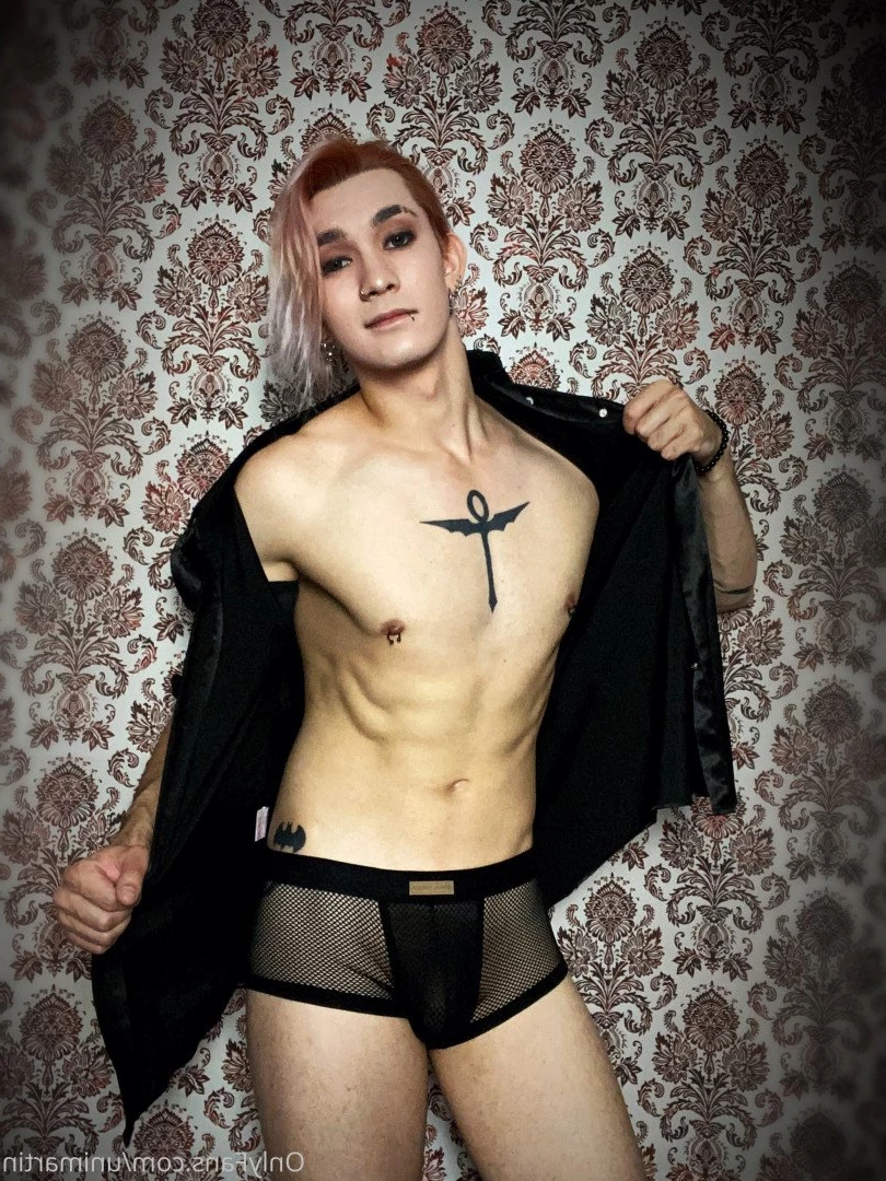 unimartin Onlyfans leaked photo 4800855 on Hotleaks.tv