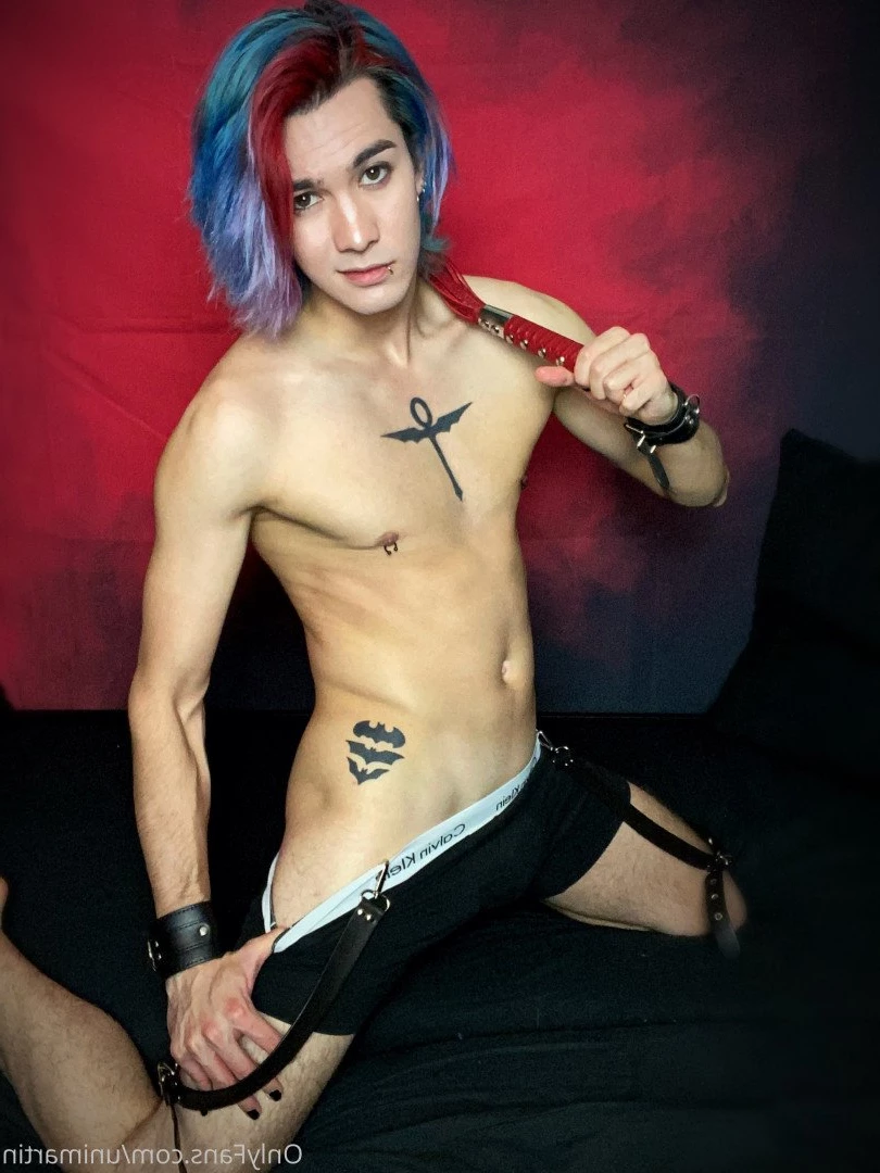 unimartin Onlyfans leaked photo 4800869 on Hotleaks.tv