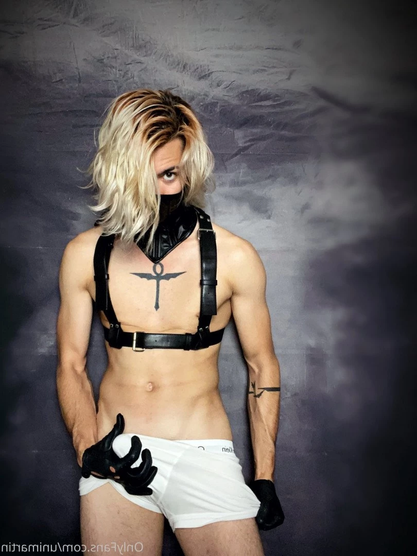 unimartin Onlyfans leaked photo 4800897 on Hotleaks.tv
