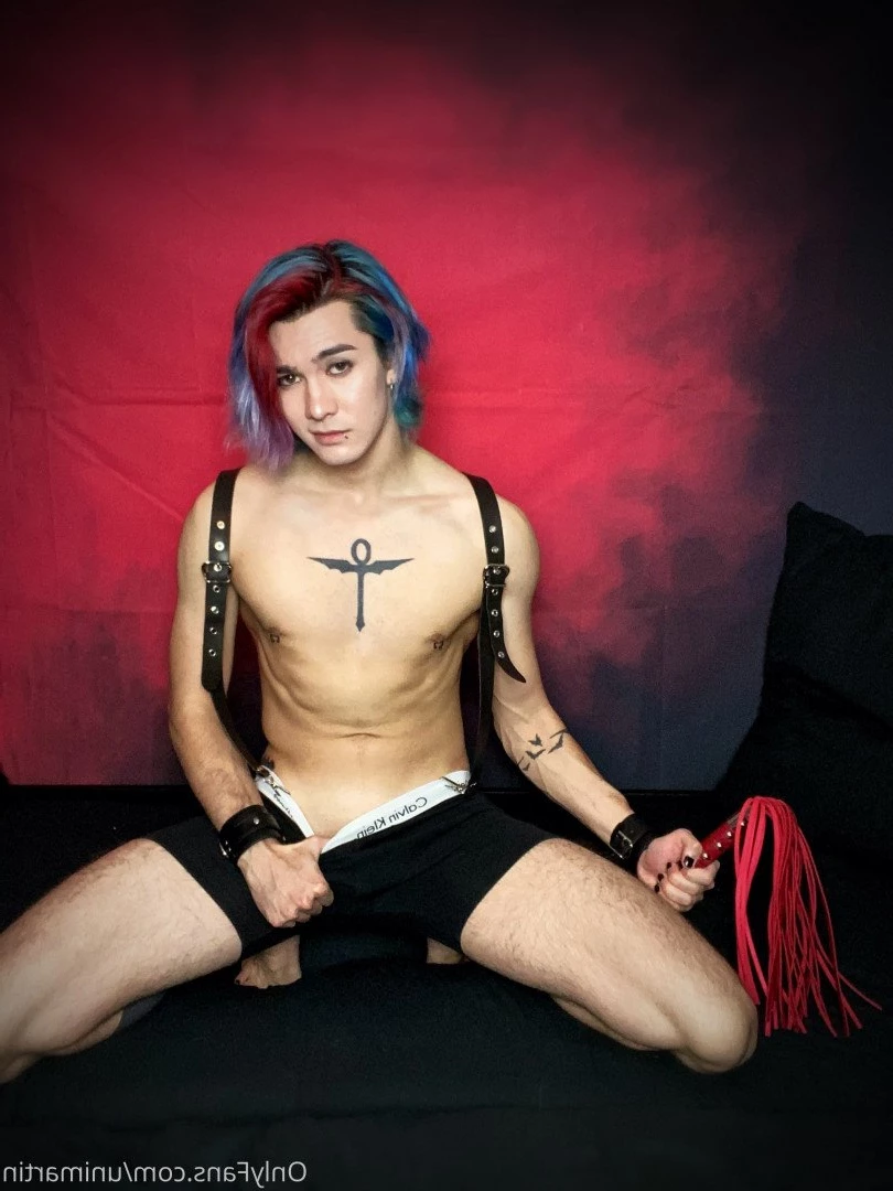 unimartin Onlyfans leaked photo 4800908 on Hotleaks.tv