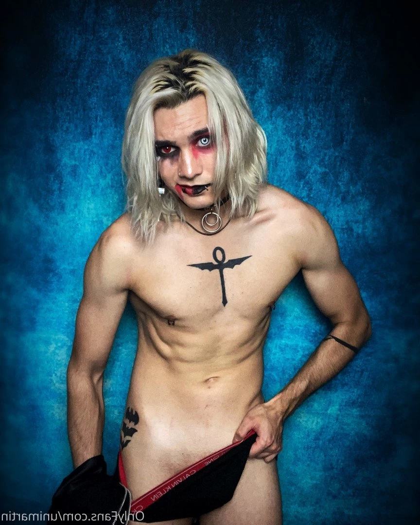 unimartin Onlyfans leaked photo 4800922 on Hotleaks.tv