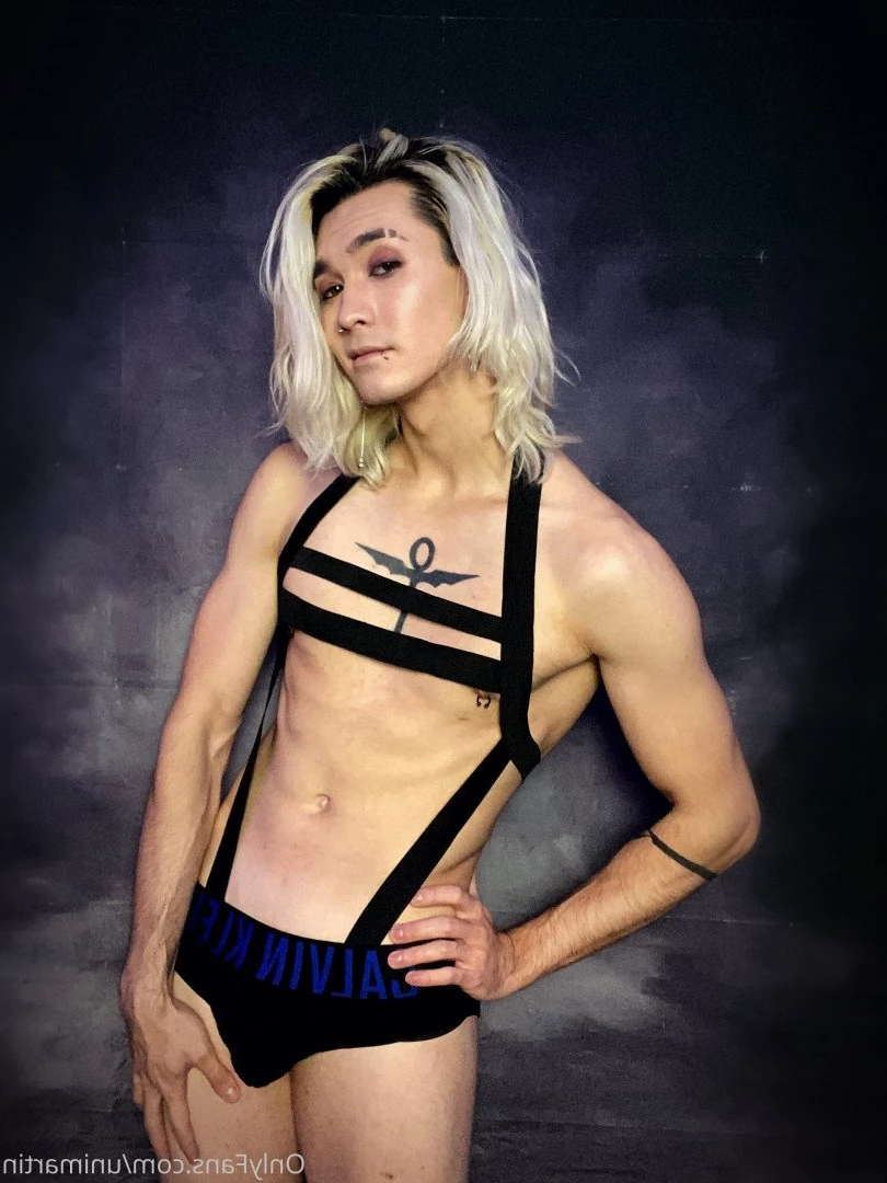 unimartin Onlyfans leaked photo 4800931 on Hotleaks.tv