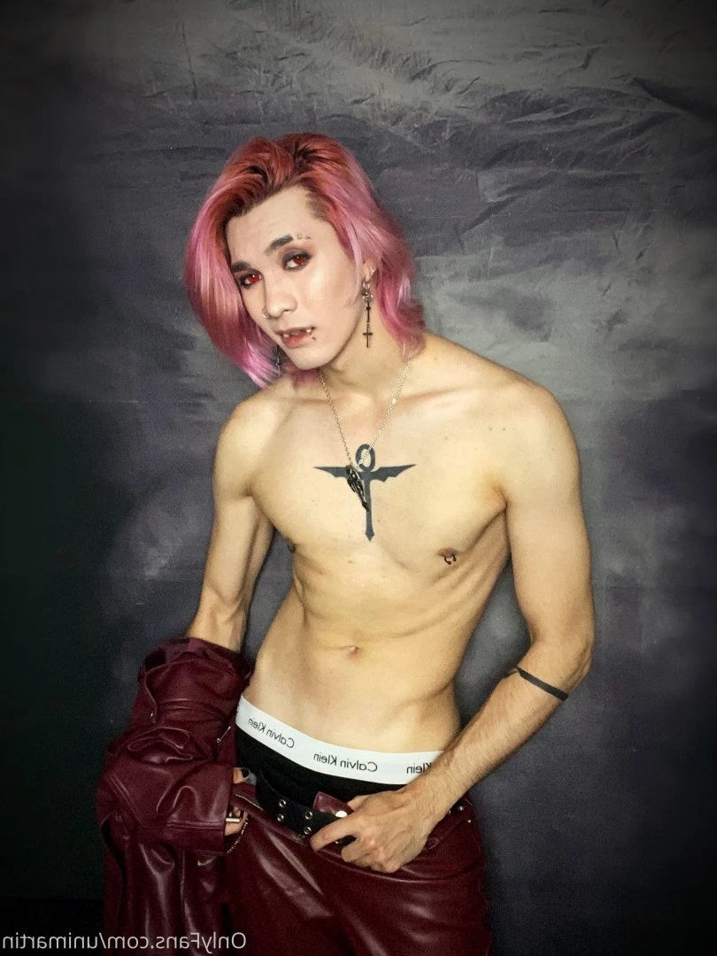 unimartin Onlyfans leaked photo 4800935 on Hotleaks.tv
